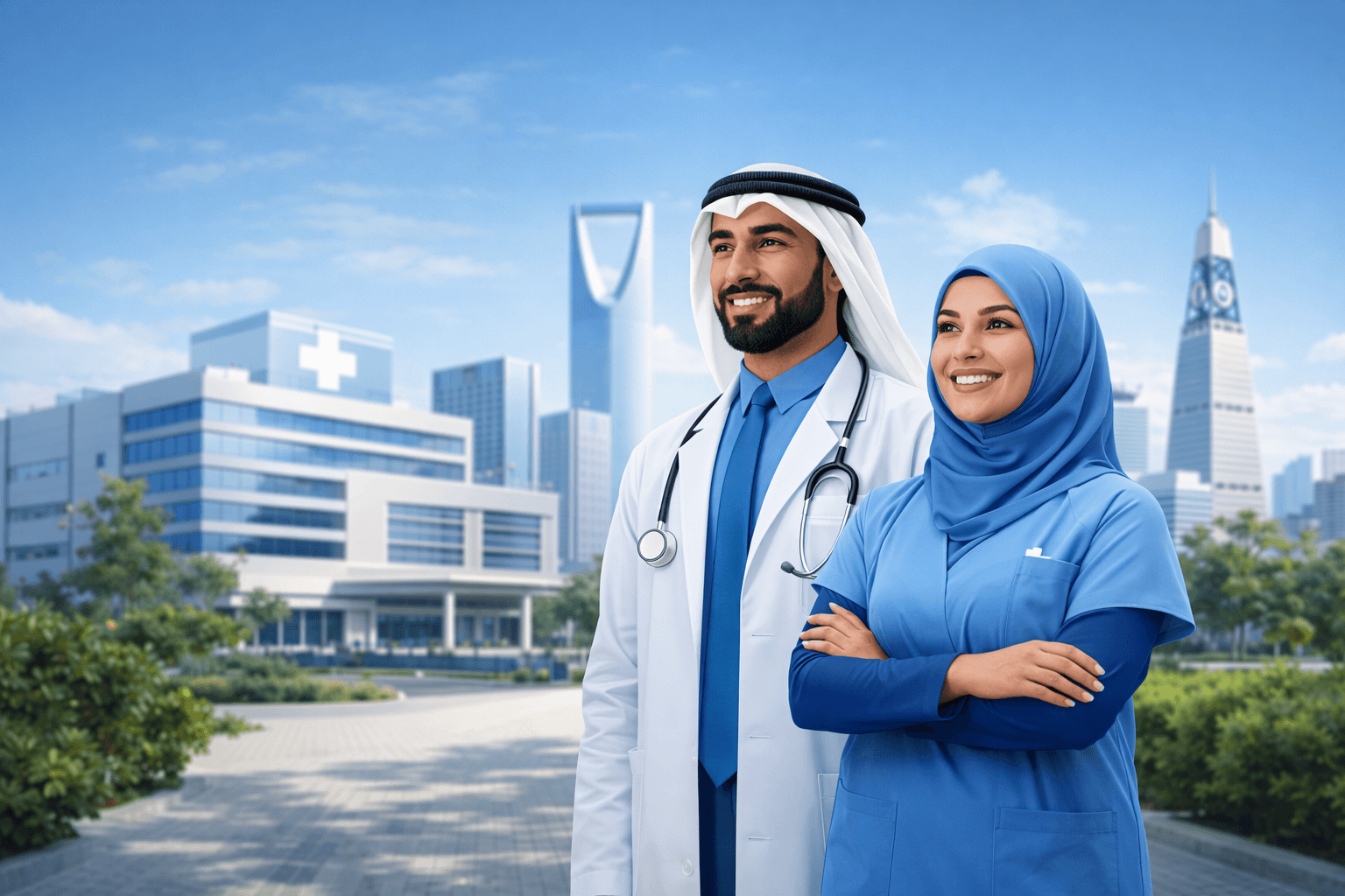 Complete Step-by-Step Guide to Getting a Family Visa in Saudi Arabia (2026)